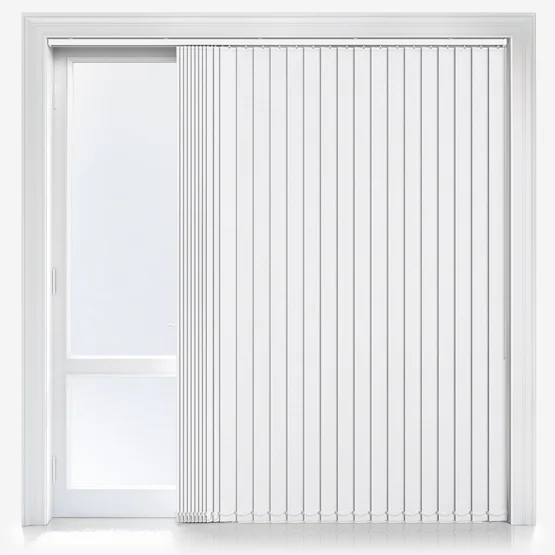 Optima Dimout White vertical