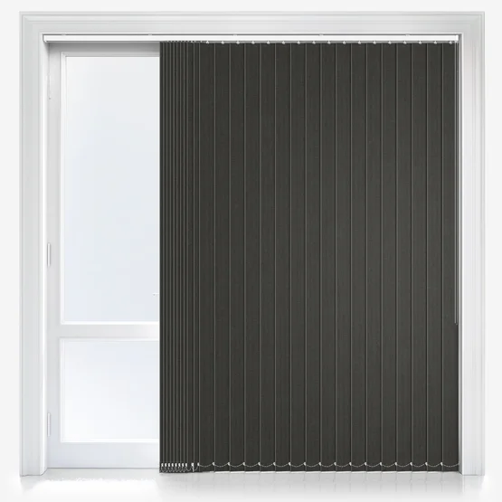 Spectrum Blackout Anthracite vertical
