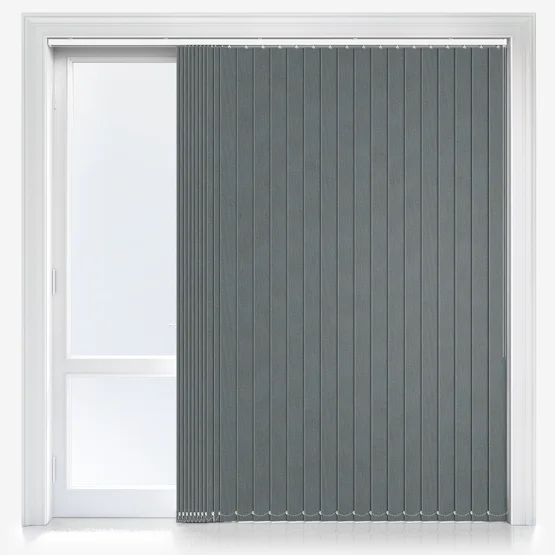 Spectrum Blackout Charcoal vertical