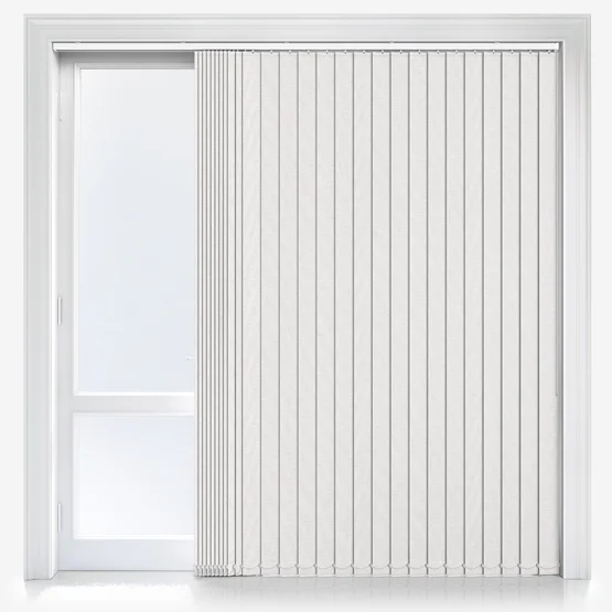 Spectrum Blackout White vertical
