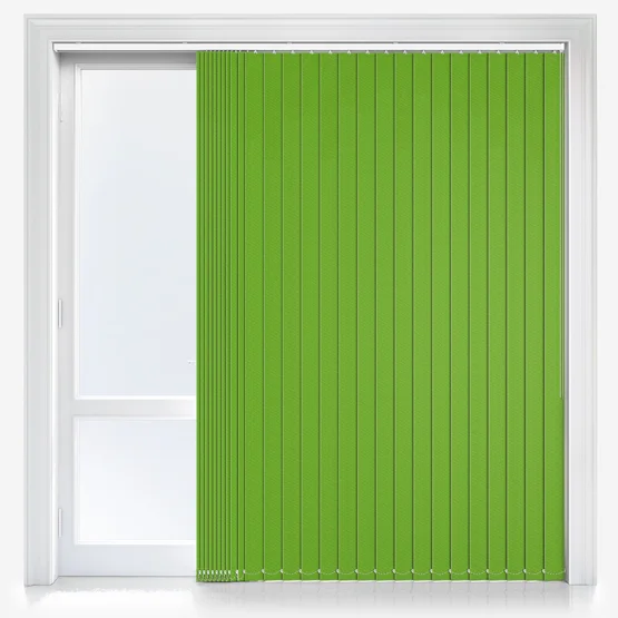 Supreme Blackout Apple Green vertical