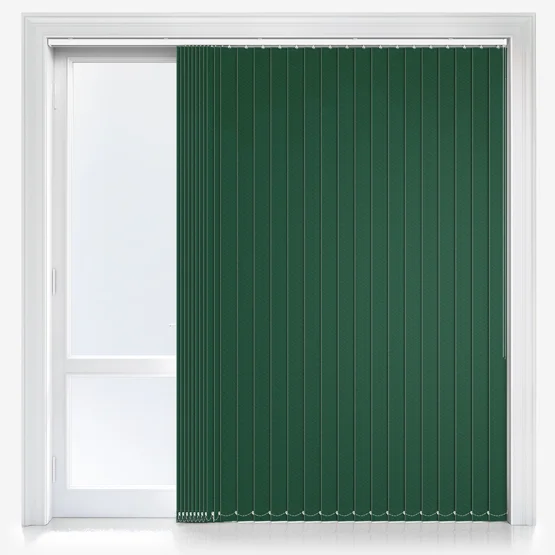Supreme Blackout Forest Green vertical
