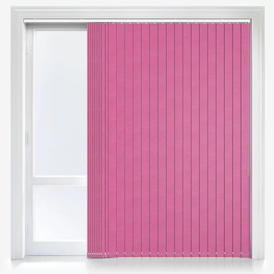 Supreme Blackout Hot Pink vertical