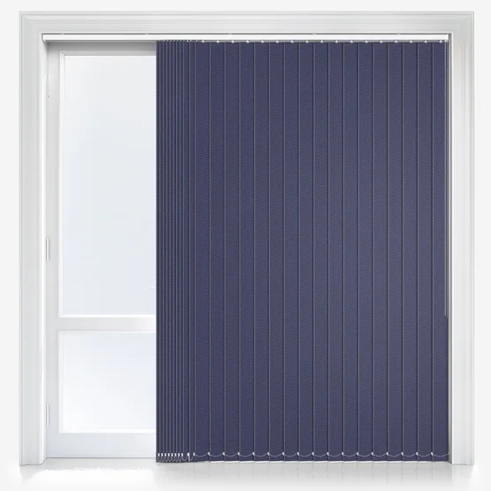 Supreme Blackout Indigo vertical