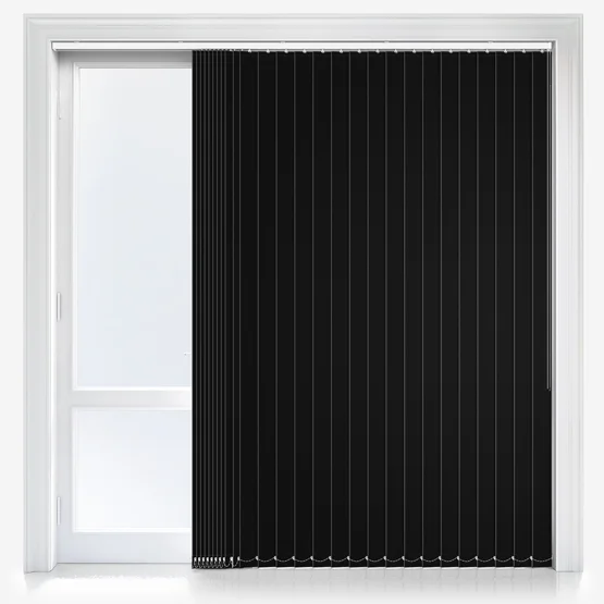 Supreme Blackout Jet vertical