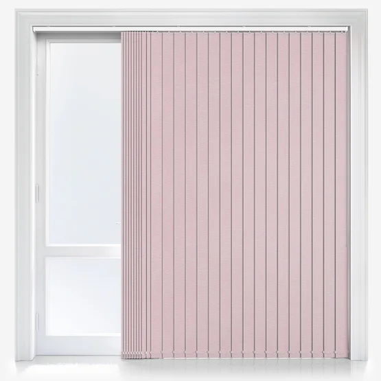 Supreme Blackout Peony Pink vertical