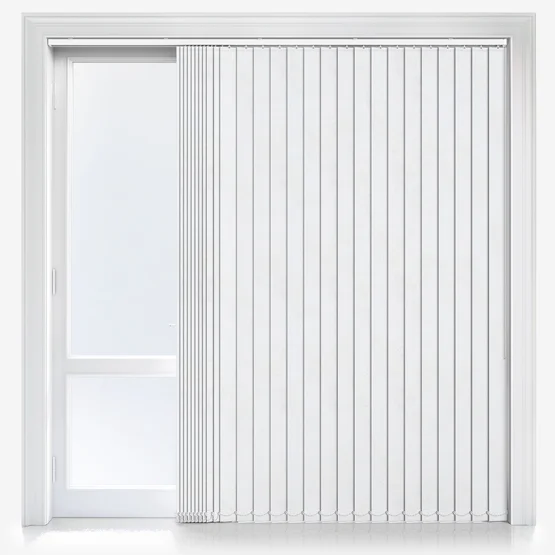 Supreme Blackout Porcelain White vertical