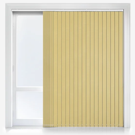 Supreme Blackout Primrose Yellow vertical