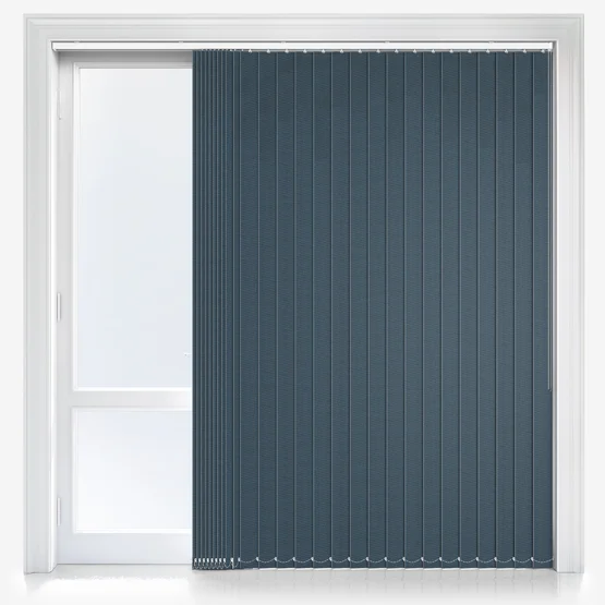 Supreme Blackout Prussian Blue vertical