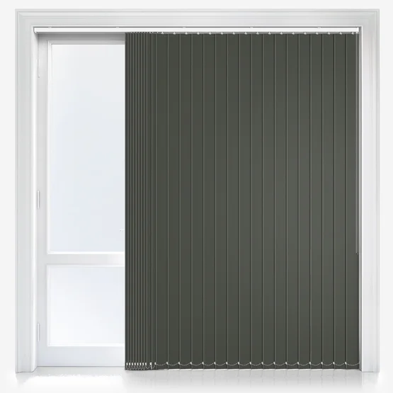Supreme Blackout Shadow Grey vertical