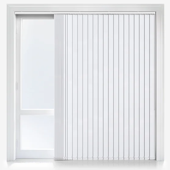 Supreme Blackout White vertical
