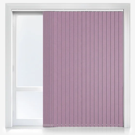 Supreme Blackout Wisteria vertical