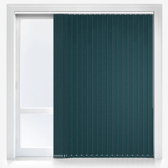 Supreme Blackout Peacock vertical