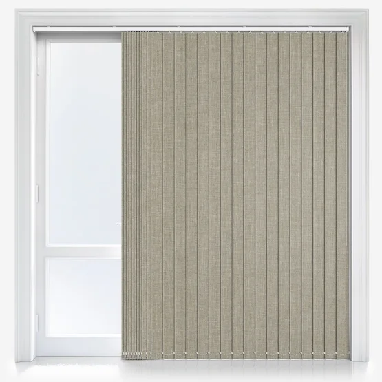 Voga Blackout Dove Grey Textured vertical