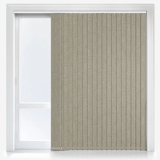 Voga Dove Grey Textured vertical