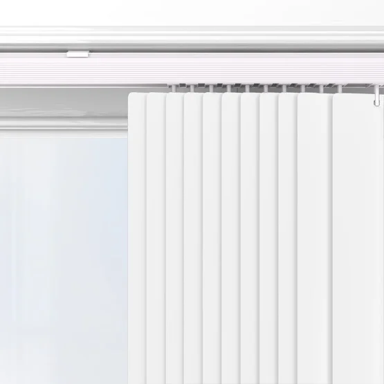 Uni Bright White vertical