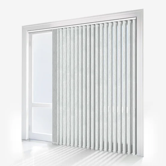 Stretton White vertical