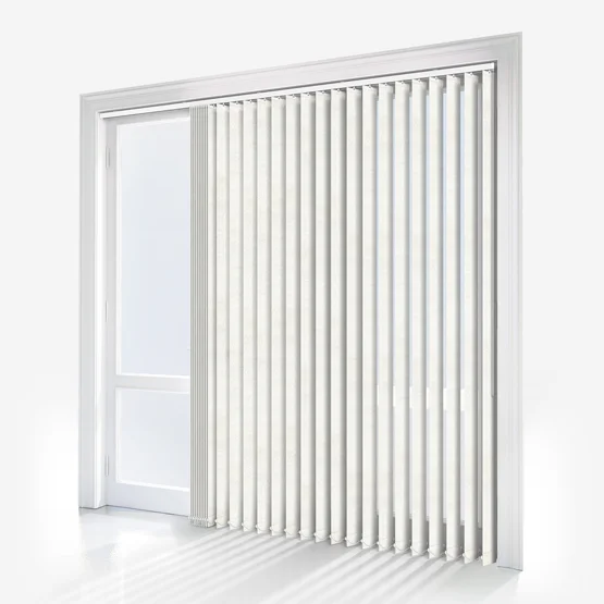 Monarch White vertical