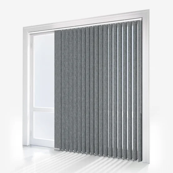 Leniro Blackout Rock Grey vertical