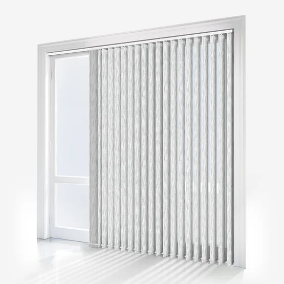 Herringbone White vertical