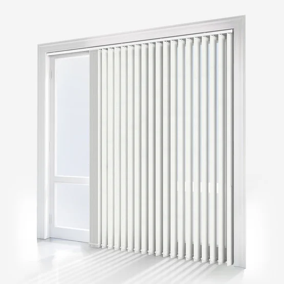 Bora White vertical