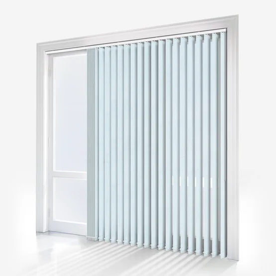 Carnival Blackout China White vertical