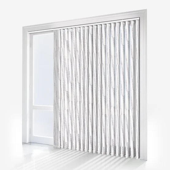 Petal White vertical