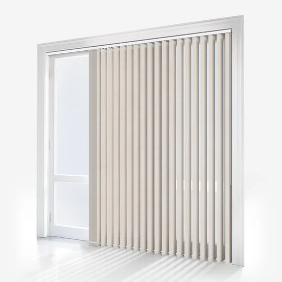 Pop Blackout Linen vertical