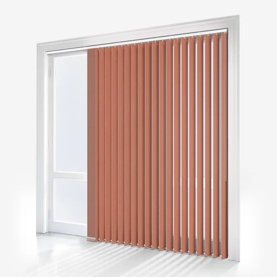 Pop Burnt Orange vertical