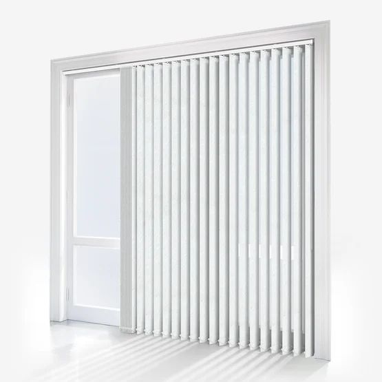 Zephyr White vertical