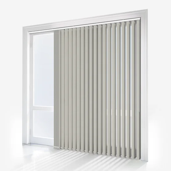 Deluxe Plain Parchment vertical
