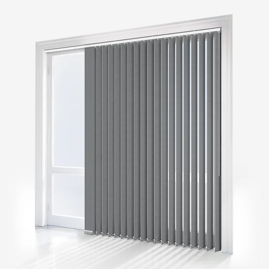 Deluxe Plain Seal vertical