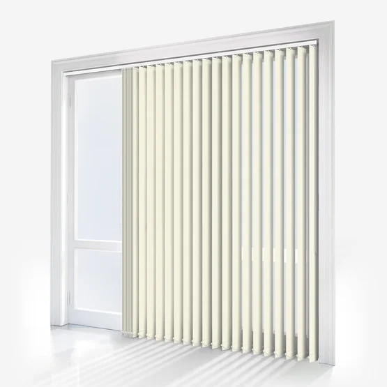 Deluxe Plain Vanilla Cream vertical