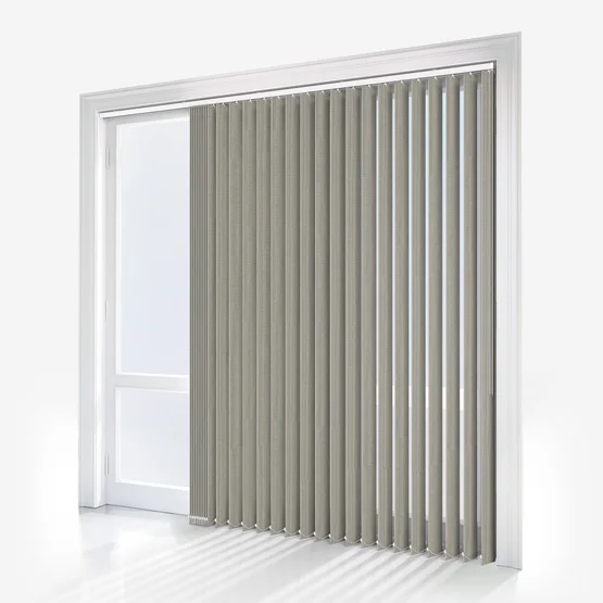 Optima Blackout Greige vertical