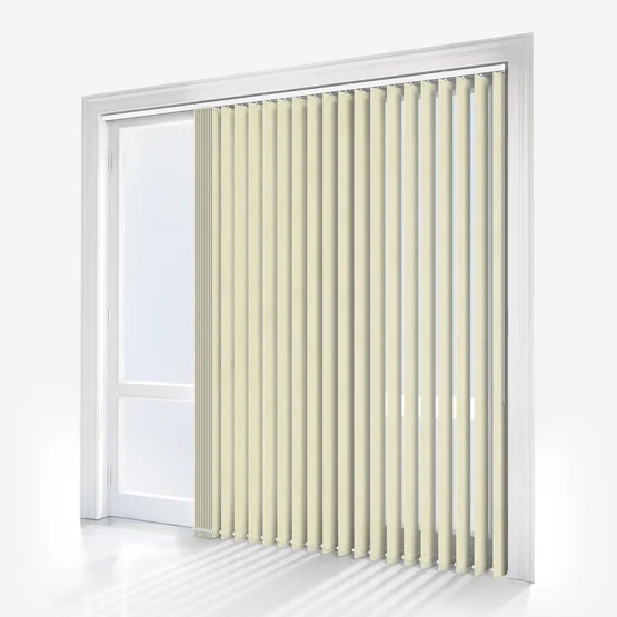 Optima Blackout Ivory vertical