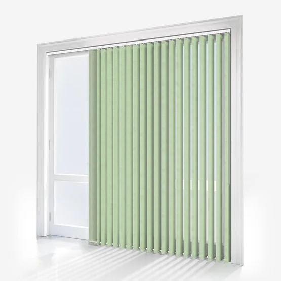 Optima Blackout Light Sage vertical