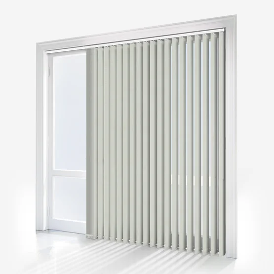 Optima Blackout Silver Grey vertical