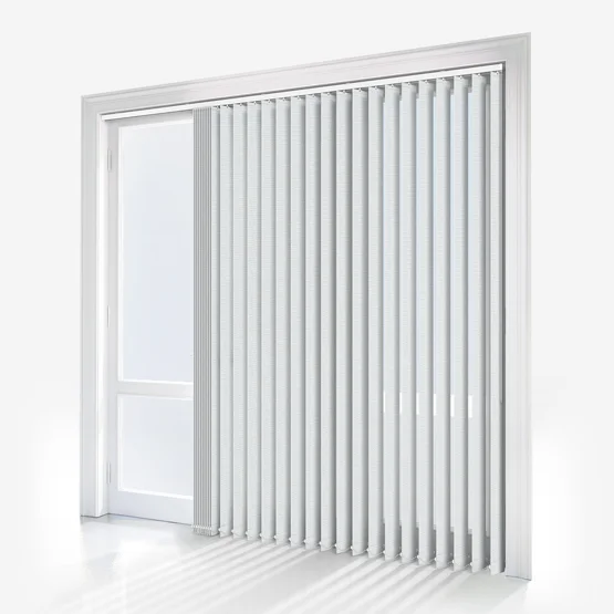 Optima Blackout White vertical