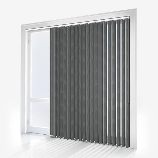 Optima Dimout Pewter vertical
