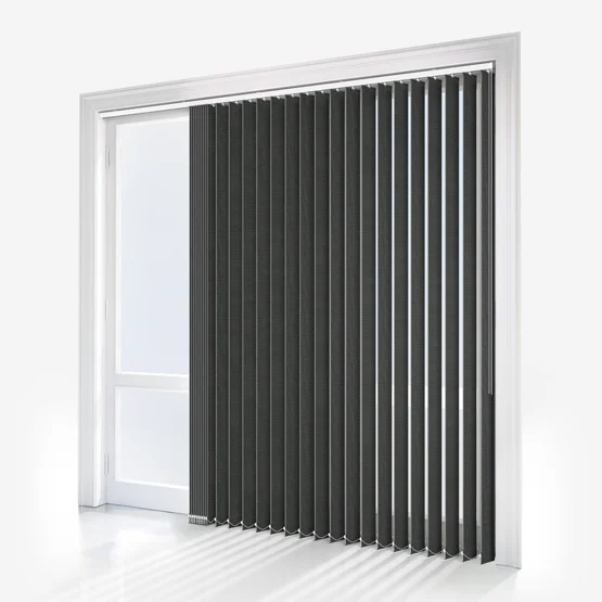 Optima Dimout Slate Grey vertical