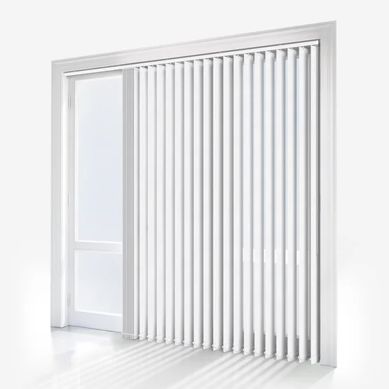 Optima Dimout White vertical