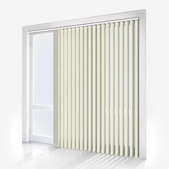 Spectrum Blackout Ivory vertical