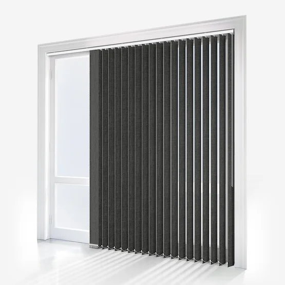 Voga Slate Grey Textured vertical