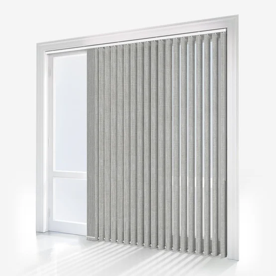 Voga Smoke Grey Textured vertical