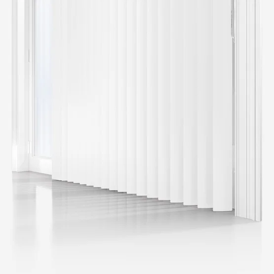 Uni Bright White vertical