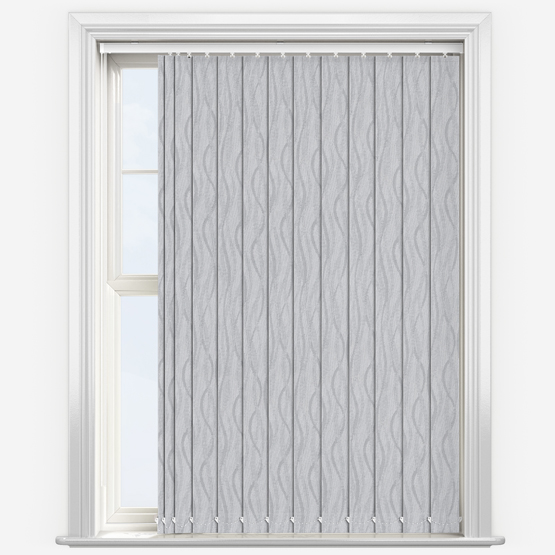 Devon Aluminium Vertical Blind