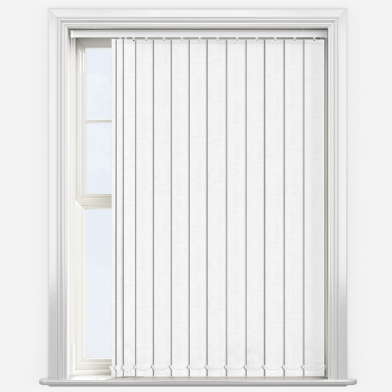 Devon Porcelain Vertical Blind