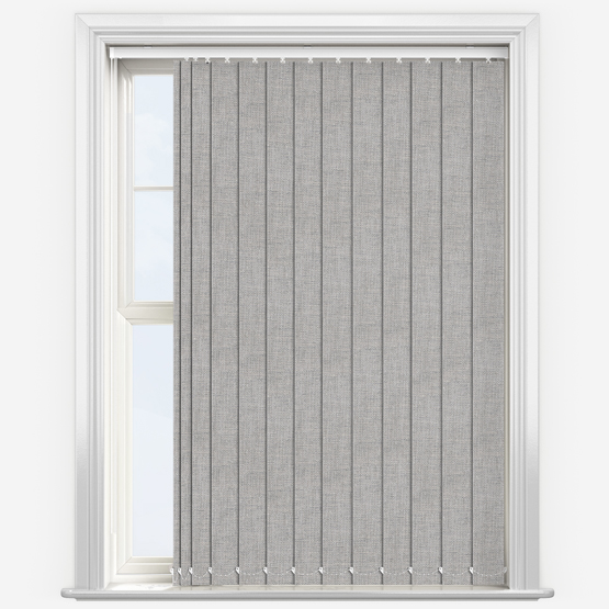 Hagen Mink Vertical Blind