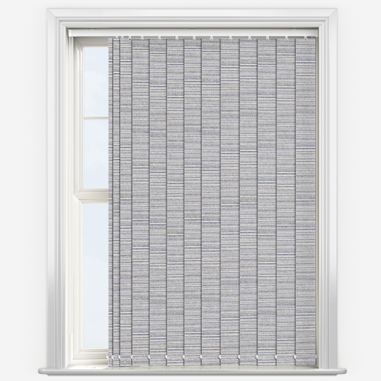 Kassala Quartz Vertical Blind