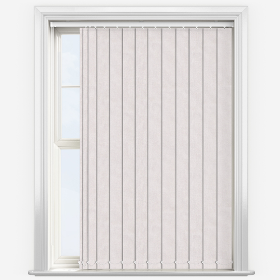 Nahla Ice Vertical Blind